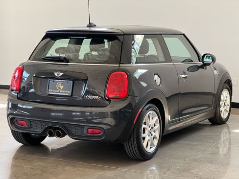 Used 2015 MINI Cooper S image 7
