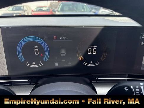 Used 2024 Hyundai Kona SEL image 32