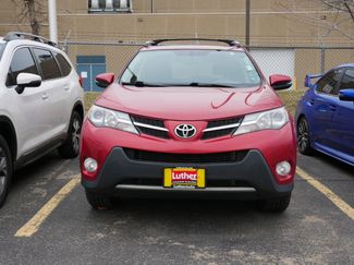 Used 2015 Toyota RAV4 Limited video 2