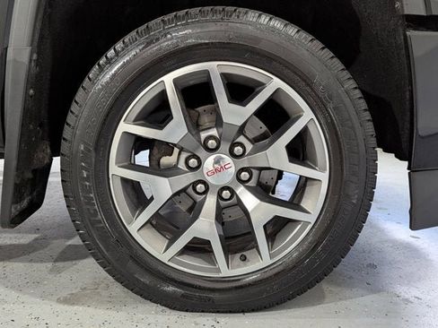 Used 2017 GMC Sierra 1500 SLT image 44