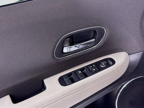 Certified 2019 Honda HR-V EX image 23