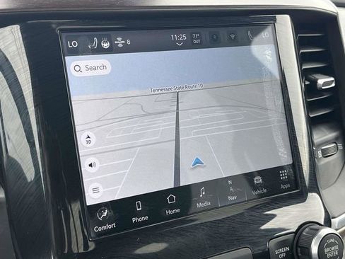 Used 2022 RAM 1500 Laramie image 29