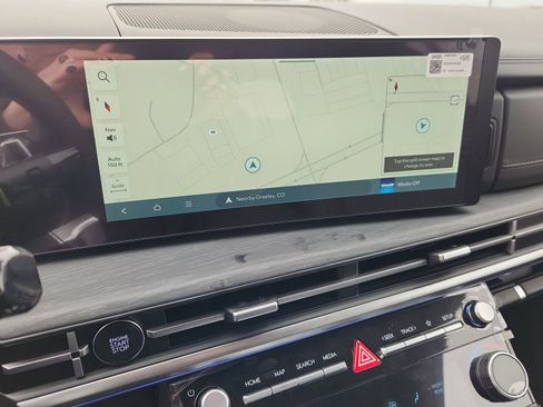 New 2026 Hyundai Santa Fe Limited image 15