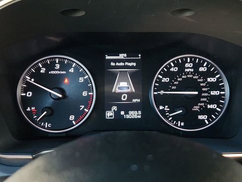 Used 2025 Subaru Outback Onyx Edition AWD/4WD image 41
