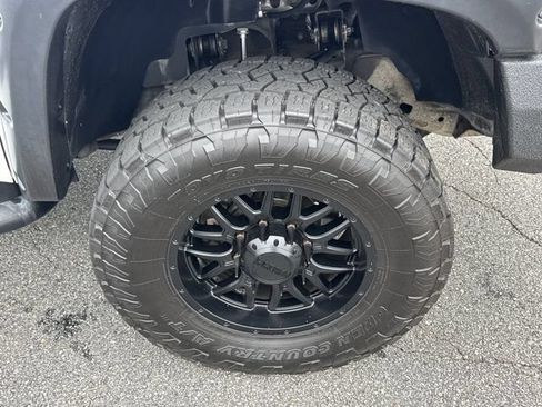 Used 2014 Chevrolet Silverado 2500 LT AWD/4WD image 14