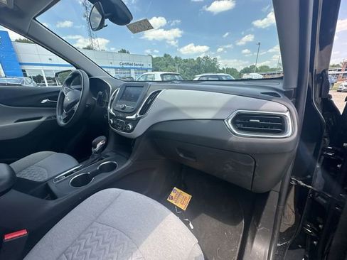 Used 2024 Chevrolet Equinox LS w/ LS Convenience Package FWD image 29