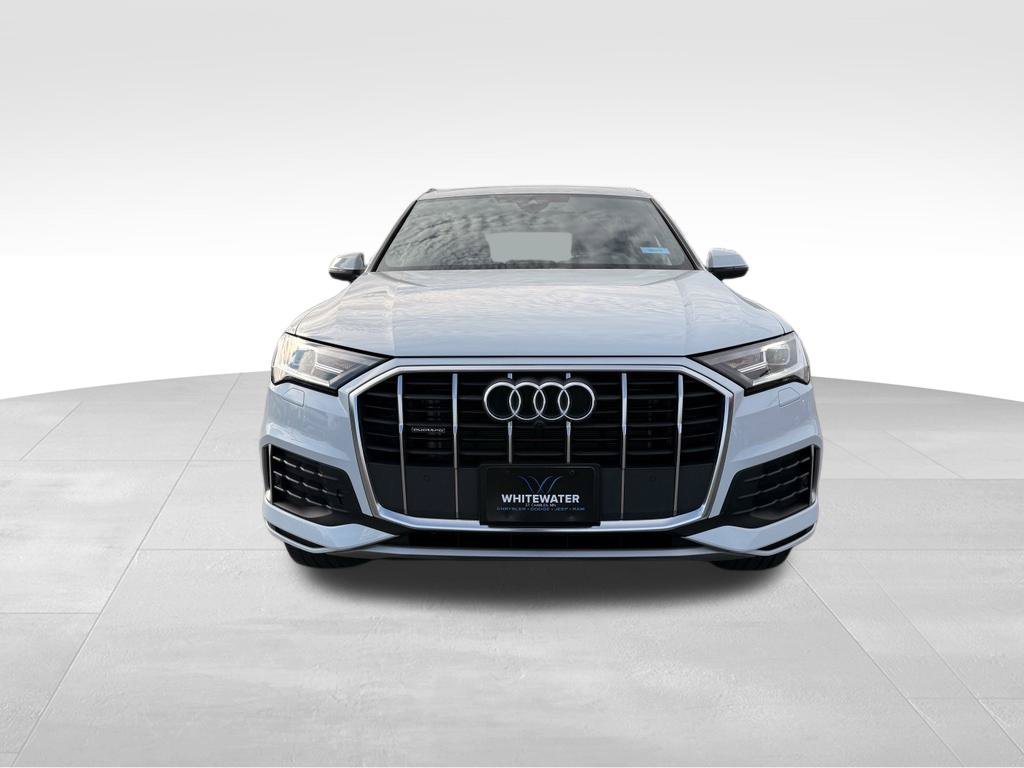 Used 2023 Audi Q7 2.0T Premium AWD/4WD image 35