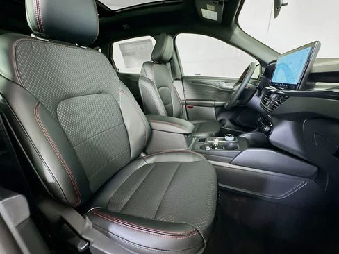 New 2026 Ford Escape ST-Line Select w/ Tech Pack #1 image 15