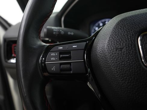 Used 2025 Honda Civic Si image 25