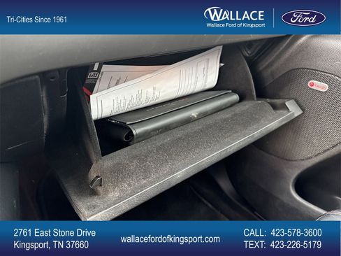 Used 2017 Dodge Durango R/T w/ Trailer Tow Group IV image 44