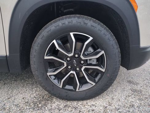 New 2026 Chevrolet TrailBlazer ACTIV w/ Convenience Package AWD/4WD image 11