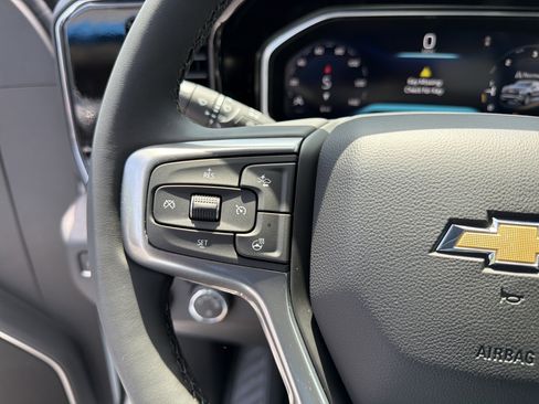 New 2026 Chevrolet Silverado 1500 LT AWD/4WD image 38