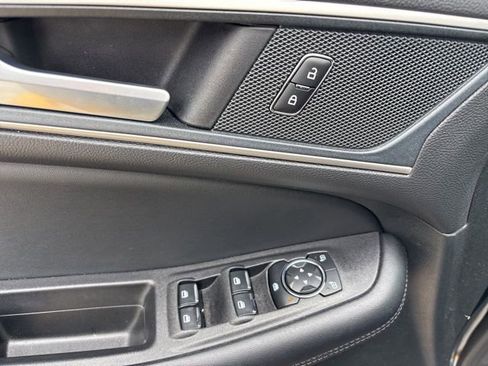 Used 2024 Ford Edge SEL w/ Convenience Package AWD/4WD image 16