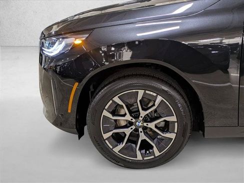 Used 2026 BMW X3 xDrive30i w/ Premium Package AWD/4WD image 10