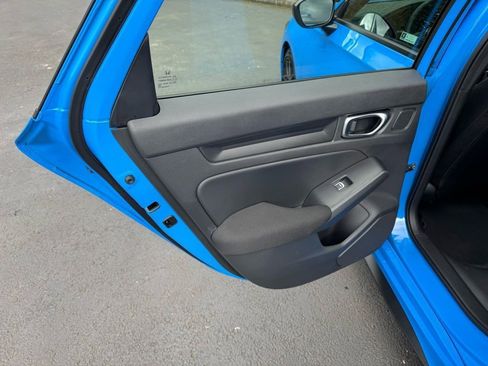 Certified 2026 Honda Civic Sport image 7