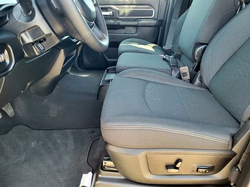 Used 2026 RAM 2500 Big Horn AWD/4WD image 20