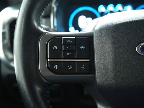 Used 2021 Ford F150 Lariat image 25