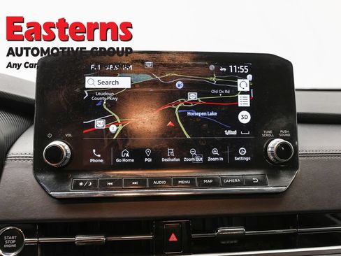 Used 2024 Mitsubishi Outlander SE AWD/4WD image 18