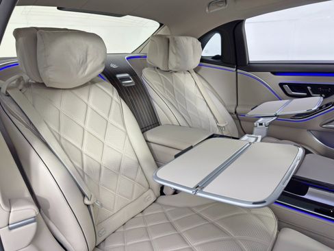 Used 2023 Mercedes-Benz Maybach S 680 4MATIC image 72