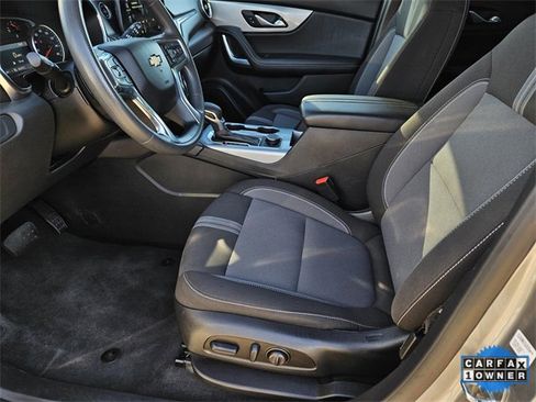 Used 2023 Chevrolet Blazer LT image 18