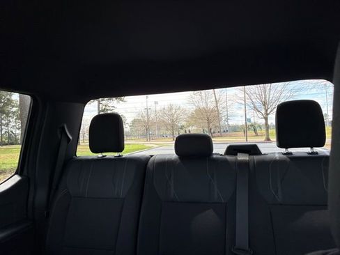 Used 2024 Ford F150 STX image 31