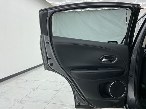 Used 2016 Honda HR-V EX-L image 26