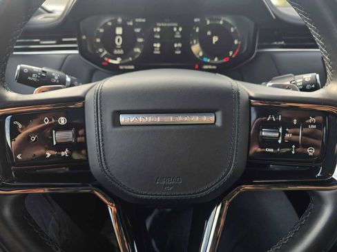 Used 2024 Land Rover Range Rover Sport Dynamic SE image 24