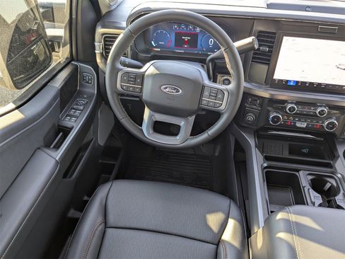 Used 2026 Ford F250 Lariat image 17