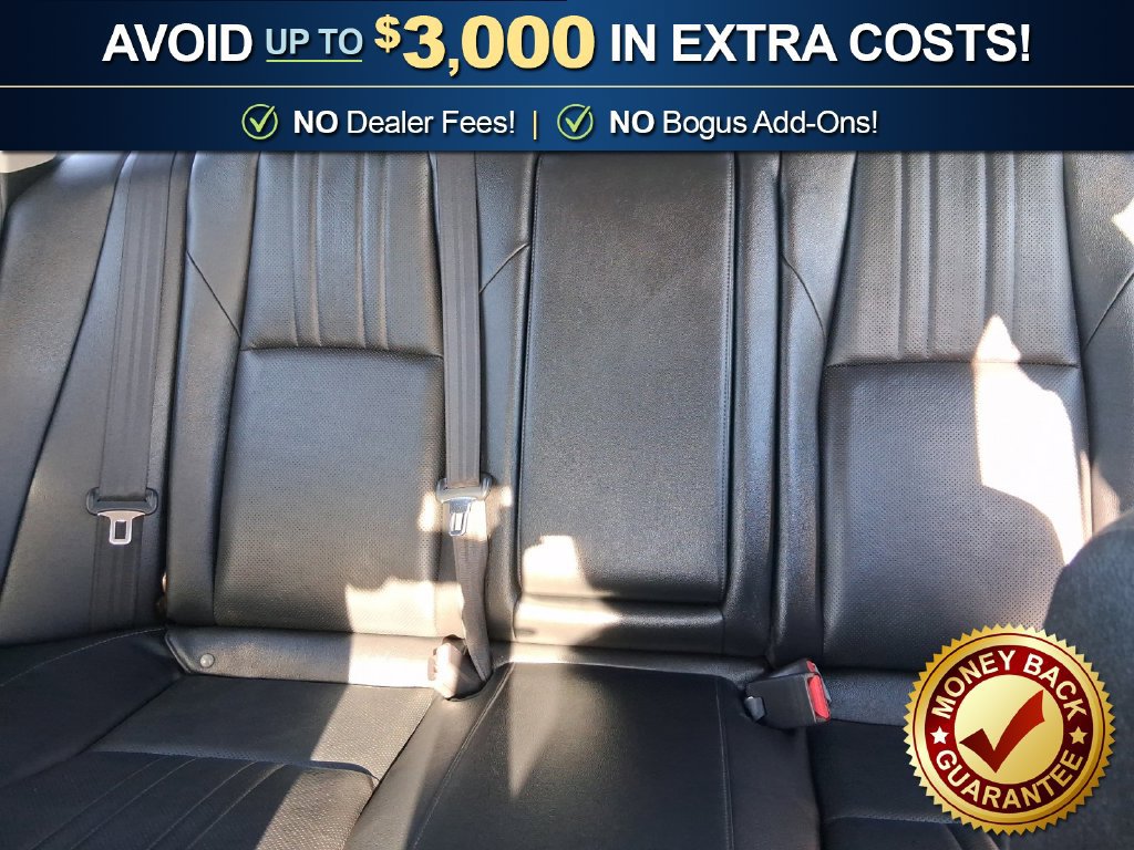 Used 2019 Honda Accord EX-L image 21
