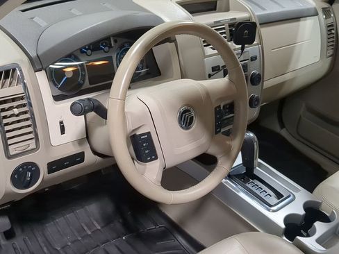 Used 2008 Mercury Mariner Premier FWD image 11