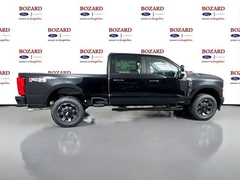 New 2026 Ford F250 XL w/ STX Appearance Package image 9