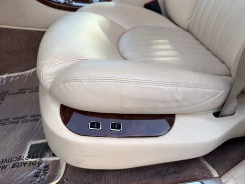 Used 2001 Bentley Arnage Red Label RWD image 29