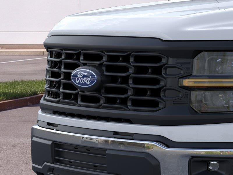 New 2026 Ford F150 XL w/ Equipment Group 103A High AWD/4WD image 16