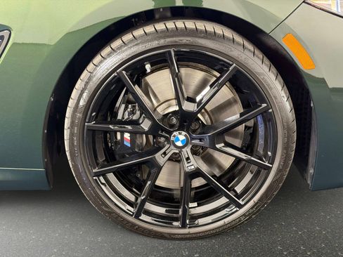 Used 2026 BMW M850i xDrive Coupe image 20