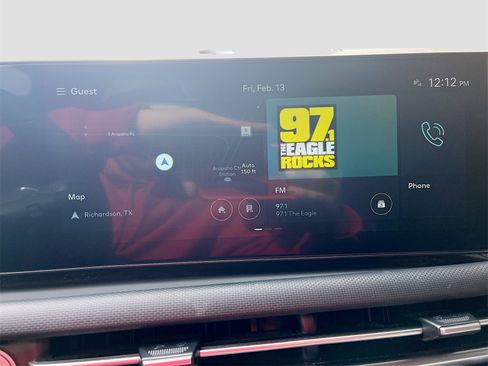 Used 2025 Hyundai Santa Cruz XRT image 15