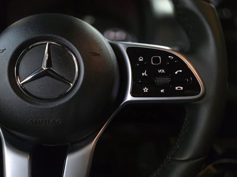 Used 2022 Mercedes-Benz Sprinter 3500 image 20