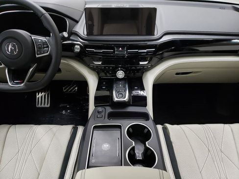 New 2026 Acura MDX Type S image 8