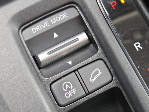 Certified 2024 Honda CR-V EX image 10