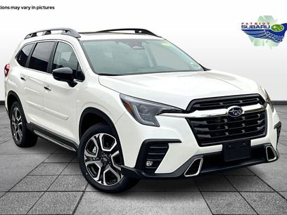 New 2025 Subaru Ascent Touring