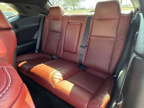 Used 2021 Dodge Challenger SRT Hellcat Redeye image 17