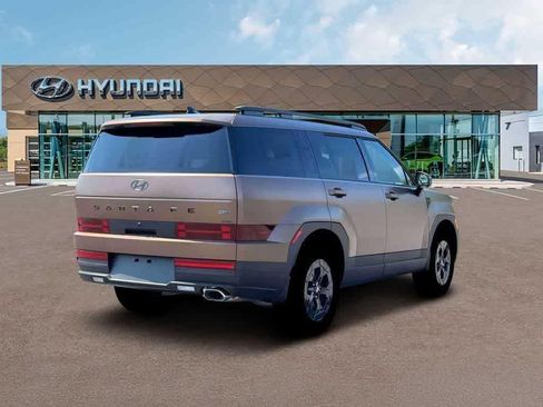 New 2026 Hyundai Santa Fe XRT w/ Tow & Go Package AWD/4WD image 7