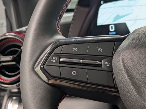New 2026 Chevrolet Equinox RS AWD/4WD image 21