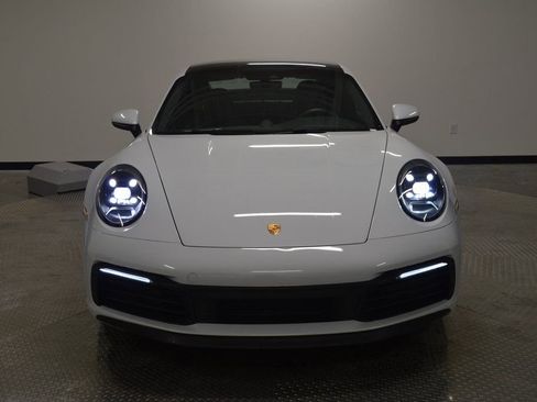 Certified 2022 Porsche 911 Carrera S image 10
