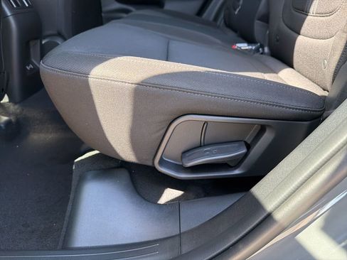 New 2026 Hyundai Tucson SEL AWD/4WD image 17