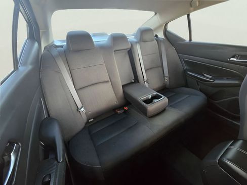Used 2021 Nissan Altima 2.5 S FWD image 22