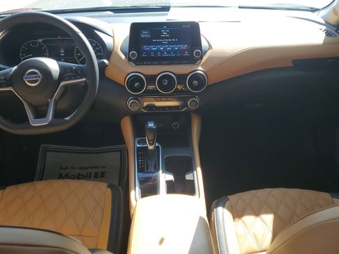 Used 2023 Nissan Sentra SV w/ SV Premium Package image 15