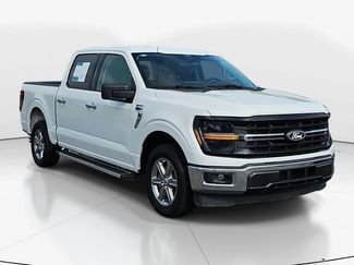Used 2025 Ford F150 XLT w/ Equipment Group 301A Standard RWD 360° Tour