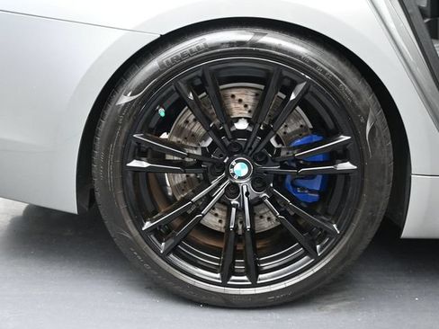 Used 2019 BMW M5 w/ Executive Package AWD/4WD image 42