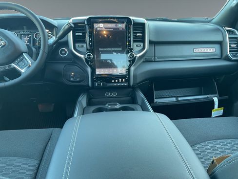 New 2026 RAM 3500 Big Horn image 11