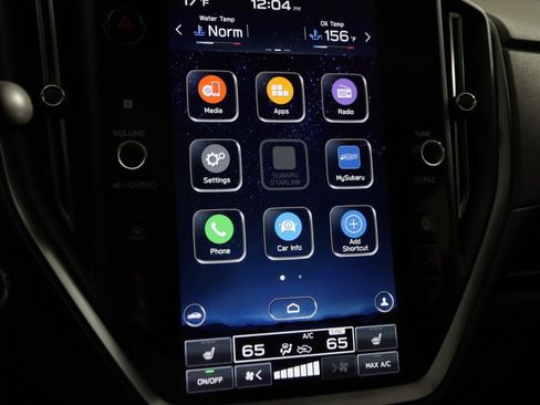 Used 2022 Subaru WRX Premium w/ Popular Package #1 image 38